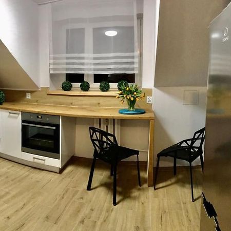 Apartament Marilyn Kostrzyn nad Odra Zewnętrze zdjęcie