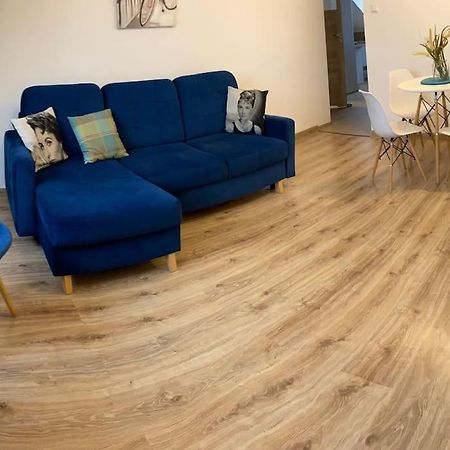 Apartament Marilyn Kostrzyn nad Odra Zewnętrze zdjęcie