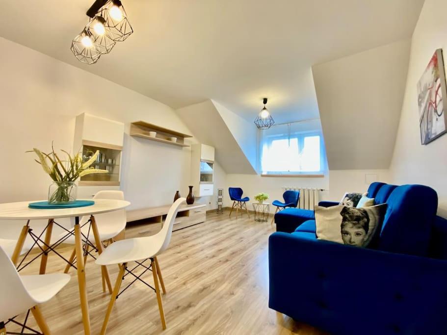 Apartament Marilyn Kostrzyn nad Odra Zewnętrze zdjęcie