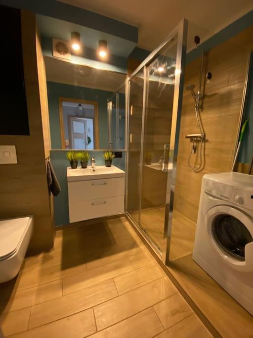 Apartament Marilyn Kostrzyn nad Odra Zewnętrze zdjęcie