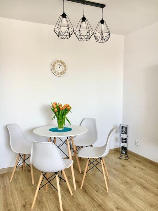 Apartament Marilyn Kostrzyn nad Odra Zewnętrze zdjęcie