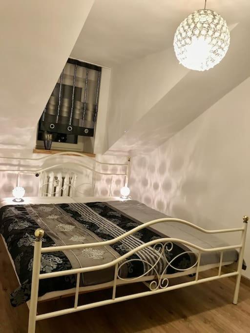 Apartament Marilyn Kostrzyn nad Odra Zewnętrze zdjęcie
