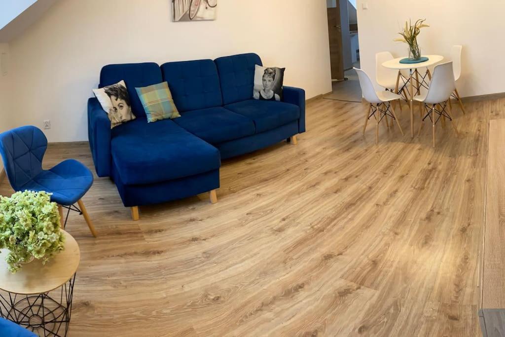 Apartament Marilyn Kostrzyn nad Odra Zewnętrze zdjęcie